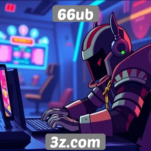 Exploração das vantagens de jogar no 66ub