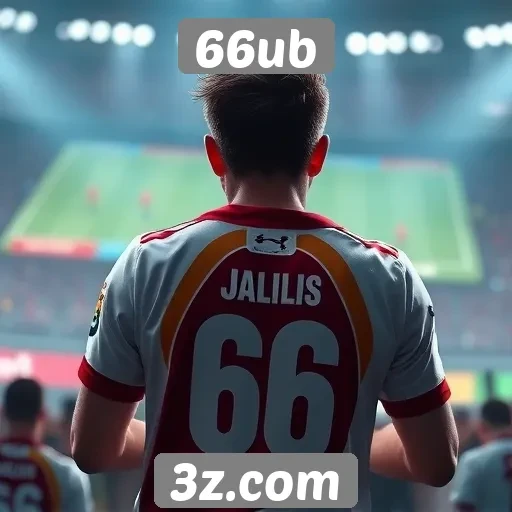 Como 66ub atrai novos jogadores para sua plataforma