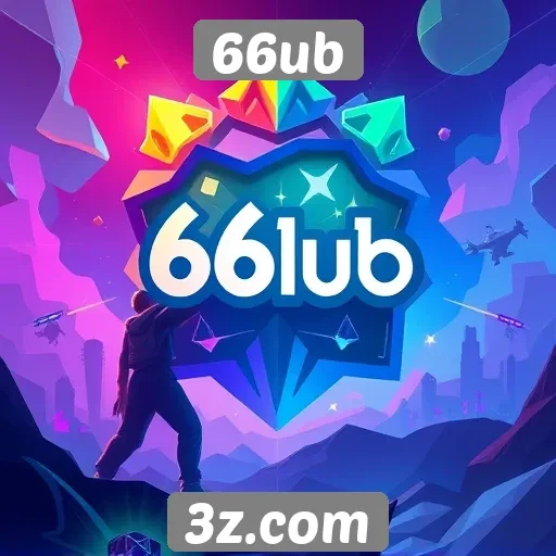 Comparativo entre 66ub e concorrentes do mercado