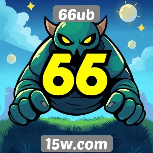 Estudo sobre a popularidade dos jogos no 66ub