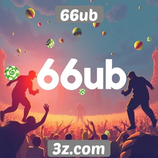 Perspectivas de crescimento do 66ub no mercado