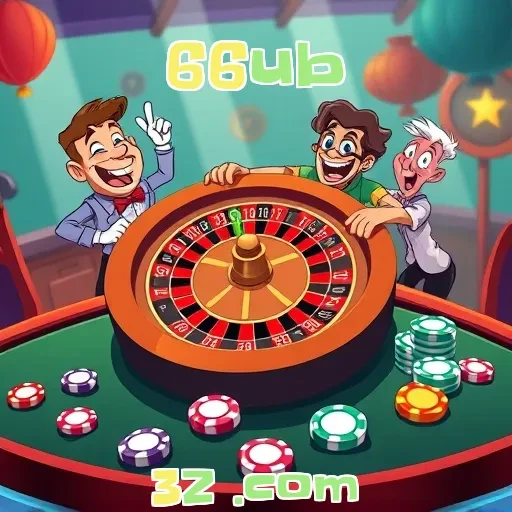 66ub Jogos Multiplayer