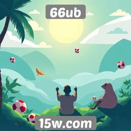 Melhores práticas para apostar de forma responsável em 66ub