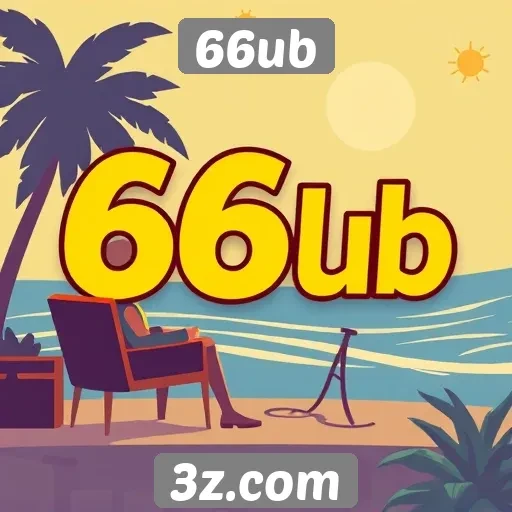 Impacto das promoções sazonais no site 66ub