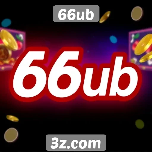 Análise das funcionalidades do site 66ub