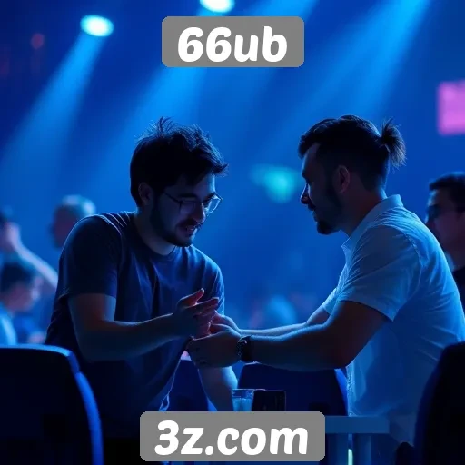 Plataforma 66ub introduz novas funcionalidades para jogadores