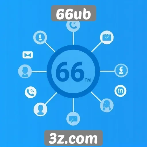 Avaliação dos recursos de usabilidade do 66ub