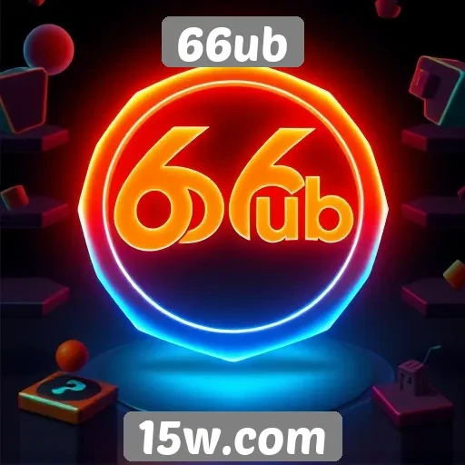 Plataforma 66ub se destaca por sua variedade